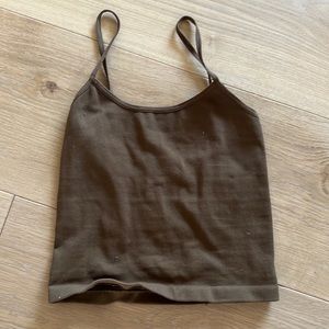 Free People Movement Tank